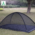 Tenda de praia com rede mosquiteira