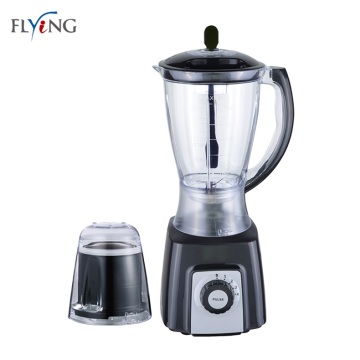 Manual Juicer Mixer Smoothie Professional Power Blender