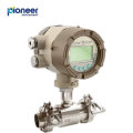 LWGY Series 4-20mA Liquid Turbine Flow Meter