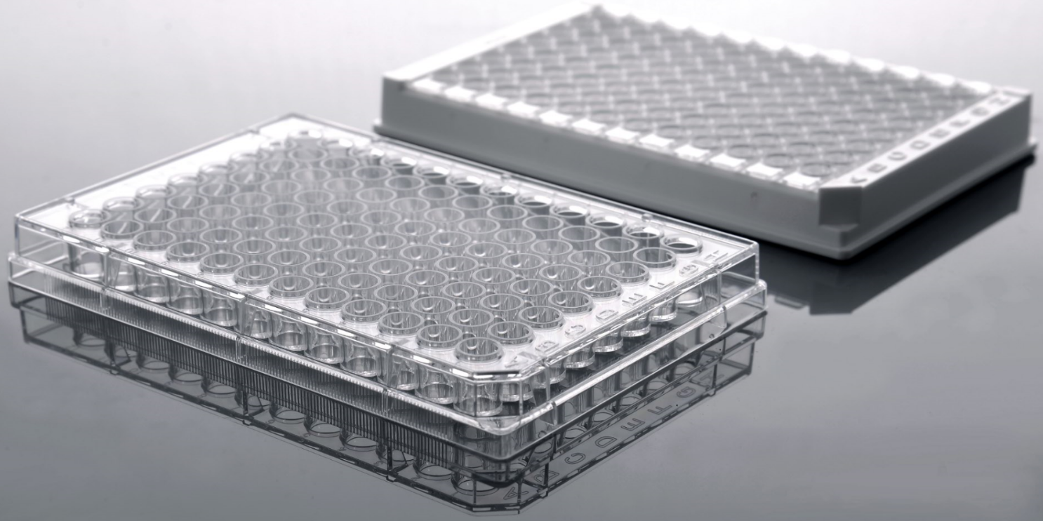 ELISA Plates ELISA Plates