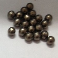 Yg10 Grade Ball de Carbure de Tungstène