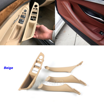 Window Switch Door Handles Kit for BMW 5