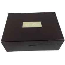 Best Price Office Business Gift Wooden Pen Box