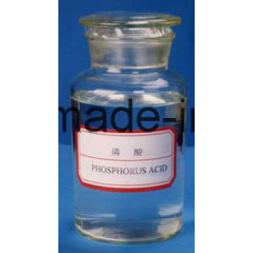 2016, Hot Sale, Phosphoric Acid, 75%, 85% CAS: 7664-38-2