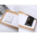 Chirstmas memory Printed candle paper box