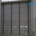 Control de PVC Puertas de alta velocidad Rytec Rytec