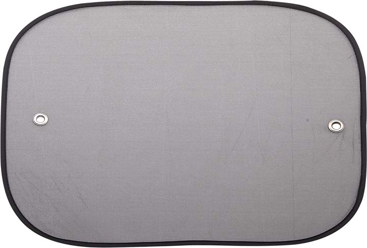 Nylon mesh net side window car sunshades