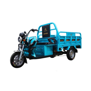 60 V/72V-1200W Elektrisches Dreiradmotorrad mit elektrischem Stromverfahren