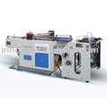 Auto screen printer flat bed screen printing for soft and half-soft materials printing machine