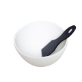 Silicone Mixing Bowl Reusable Dishwasher