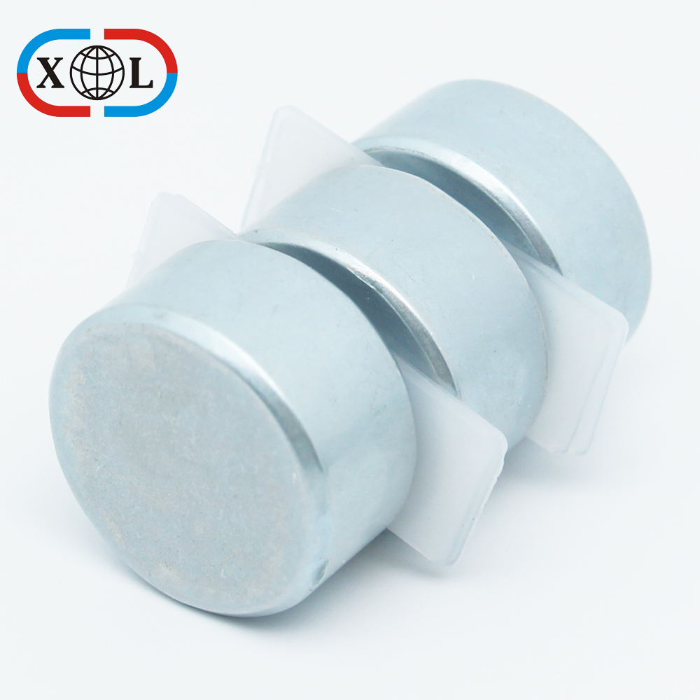 High Quality N45 Permanent Magnets