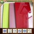 High Quality MDF Board with UV Face for Furniture