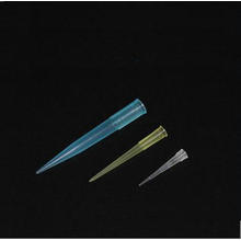 Medical Pipette Tip with Different Capacity