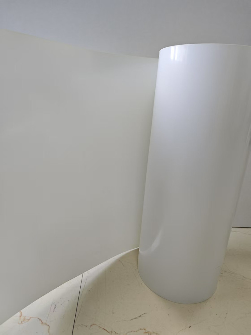 White PP White PP