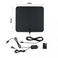 Flat HD TV Digital Indoor TV Antenna