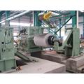 Steel Coil Cut to Length Line