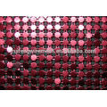Wand Decke Zierring Metall Tuch Vorhang/Flake Vorhang Mesh