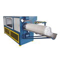 CE certificate packaging mattress machines