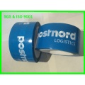 Yellowish OPP Packing Tape, Carton Sealing Tape