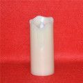 Battery Operated Flameless  Wax LED Candle