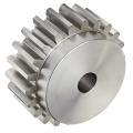 High Precision Custom CNC Machining Steel Gears