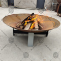 Popular Products Unique Fire Pit