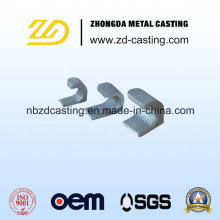 Machinery Parts by Lost Wax Casting with High Quality