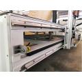 CNC Hotwire Foam Cutting Machine