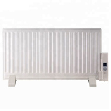 Oil Radiator Panel Heater