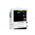 12.1inch Standard 5 Parameter Bedside Patient Monitor