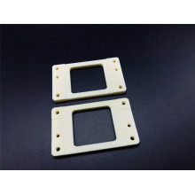 Quadrados de cerâmica e placas quadradas para semicondutores