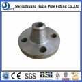 Flange de 316L pescoço 600LB de soldagem