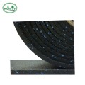 non-toxic 20mm thick epdm rubber gym flooring mat