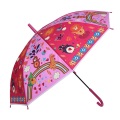 Nettes kreatives Tierdruck-Kind / Kinder / Kind-Regenschirm (SK-16)