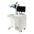 Laserbeschriftungsmaschine für Edelstahlprodukte