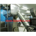 Tablet Granule Horizontal Fluid Bed Dryer