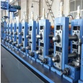 High Frequency Welded Round Pipe Machine