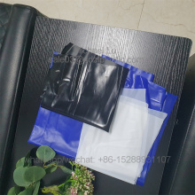 0.35mm flexible pvc sheet raw material for raincoat