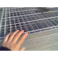 Anti Corrosion Galvanized Steel Grating