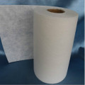 80%-99%Medium-high efficiency nonwoven  filter felt