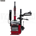 Tilt Back 10-22'' Tire Changer with Helper Arm