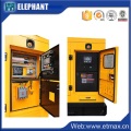 Китай Поставщик Lovol 88kw 110kVA Generator Set Diesel