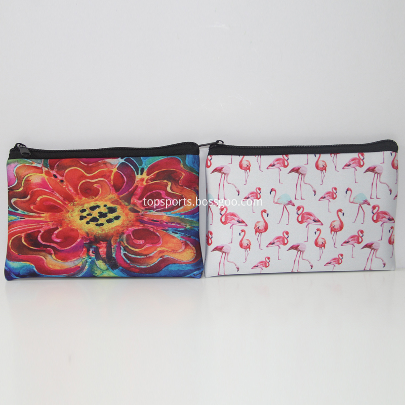 Waterproof Cosmetic Bags