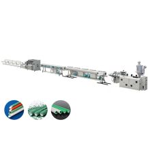 PPR-Pipe Production Line For Hot or Cold Water