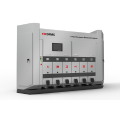 Multi-channel X-ray Fluorescence Element Analyzer