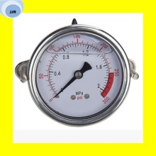 032 Hydraulic Pressure Gauge, Measurement Device in a Premium Quality and Competitive Price