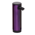 Dispensador de bomba de sabão de espuma e dispensador de sabão líquido