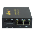 Ethernet Fiber Media Converter