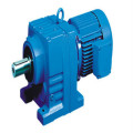 Worm Gear Speed Reducers Spiral Bevel Gear Box