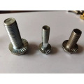 Hex Bolts With Full Thread Different Length